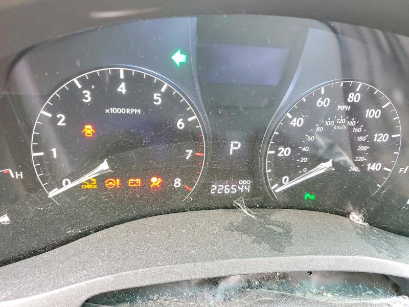2012 Lexus Rx 350 მანქანა იყიდება აუქციონზე, vin: 2T2BK1BA6CC134404, აუქციონის ნომერი: 46020726