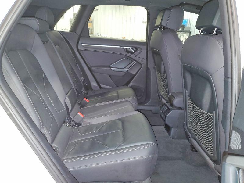 Продаж на аукціоні авто 2020 Audi Q3, vin: WA1EECF34L1072886, номер лоту: 79601795