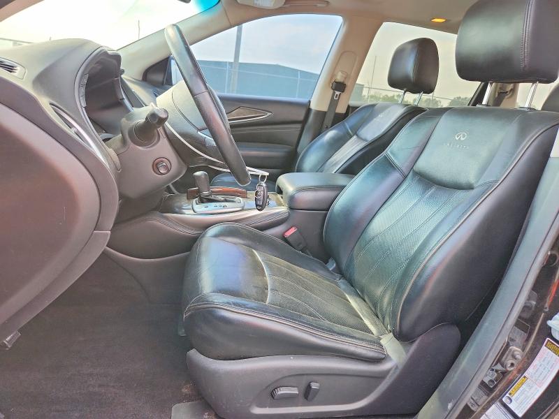 Aukcja sprzedaży 2014 Infiniti Qx60, vin: 5N1AL0MN6EC554355, numer aukcji: 45771636