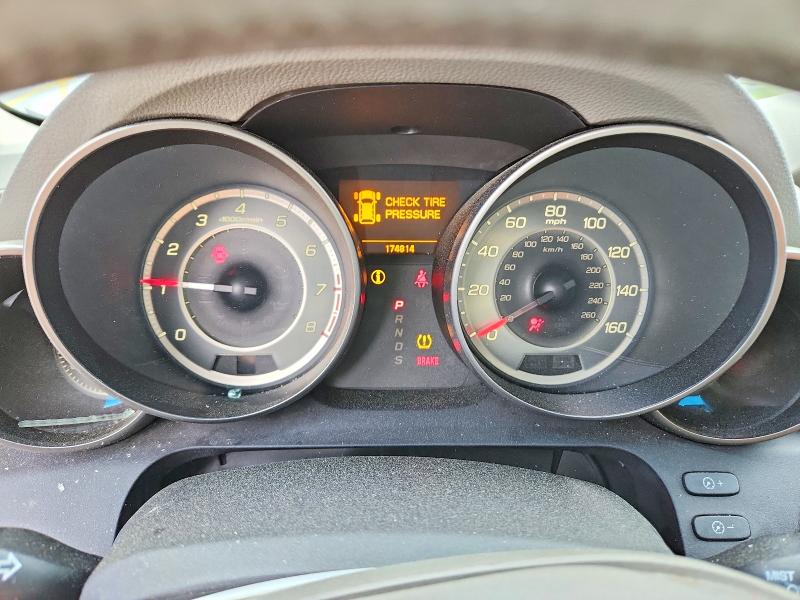 Aukcja sprzedaży 2011 Acura Mdx, vin: 2HNYD2H67BH515369, numer aukcji: 41640016