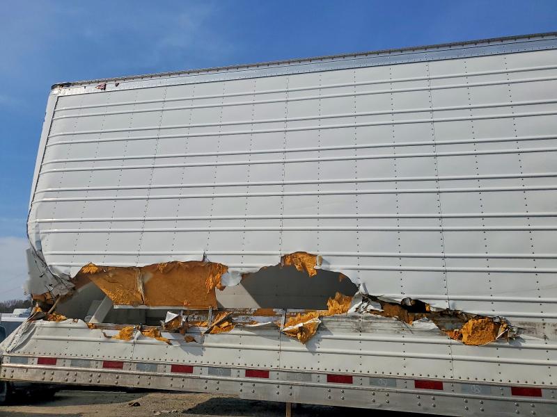 47963816 :رقم المزاد ، 1GR1A0626LE180897 vin ، 2020 Great Dane Trailers مزاد بيع