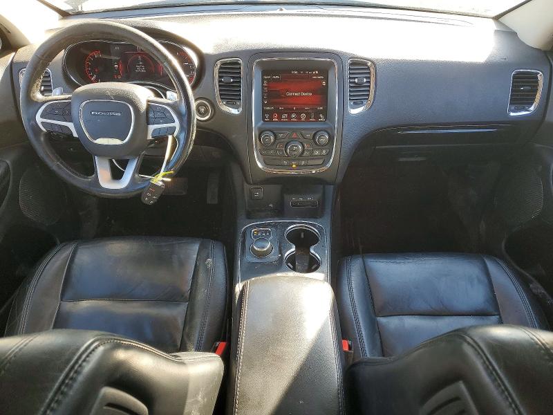 2014 Dodge Durango მანქანა იყიდება აუქციონზე, vin: 1C4RDJDG8EC522308, აუქციონის ნომერი: 46437316