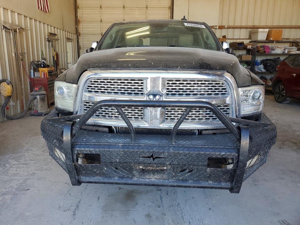 Продаж на аукціоні авто 2015 Ram 2500, vin: 3C6UR5KL0FG620080, номер лоту: 47626856