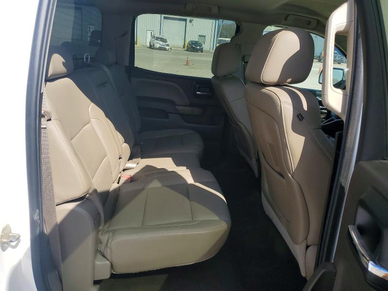 Продаж на аукціоні авто 2014 Gmc Sierra, vin: 3GTU2VEC7EG425973, номер лоту: 48120086