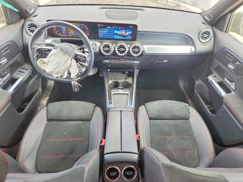 Aukcja sprzedaży 2025 Mercedes-benz Glb, vin: W1N4M4HB2SW399702, numer aukcji: 48138806