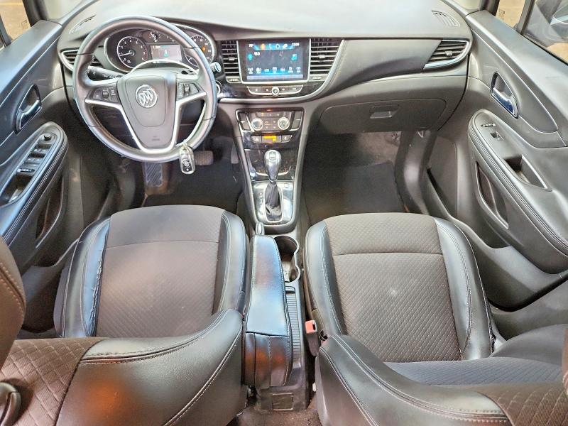 Aukcja sprzedaży 2018 Buick Encore, vin: KL4CJASB9JB505808, numer aukcji: 47856756