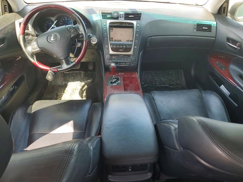 Продажа на аукционе авто 2006 Lexus Gs 300, vin: JTHCH96S160006674, номер лота: 47869526