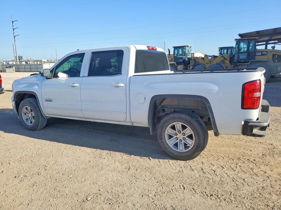 Aukcja sprzedaży 2014 Gmc Sierra, vin: 3GTP1UEC1EG567763, numer aukcji: 47075386