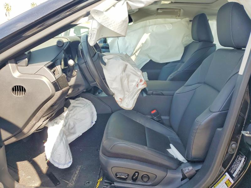 Продажа на аукционе авто 2024 Lexus Es 350, vin: 58ACZ1B11RU183014, номер лота: 79845275