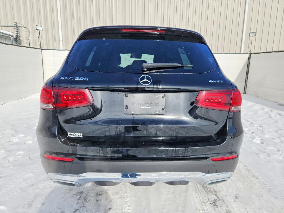 Продаж на аукціоні авто 2022 Mercedes-benz Glc, vin: W1N0G8EB6NV375334, номер лоту: 79990735