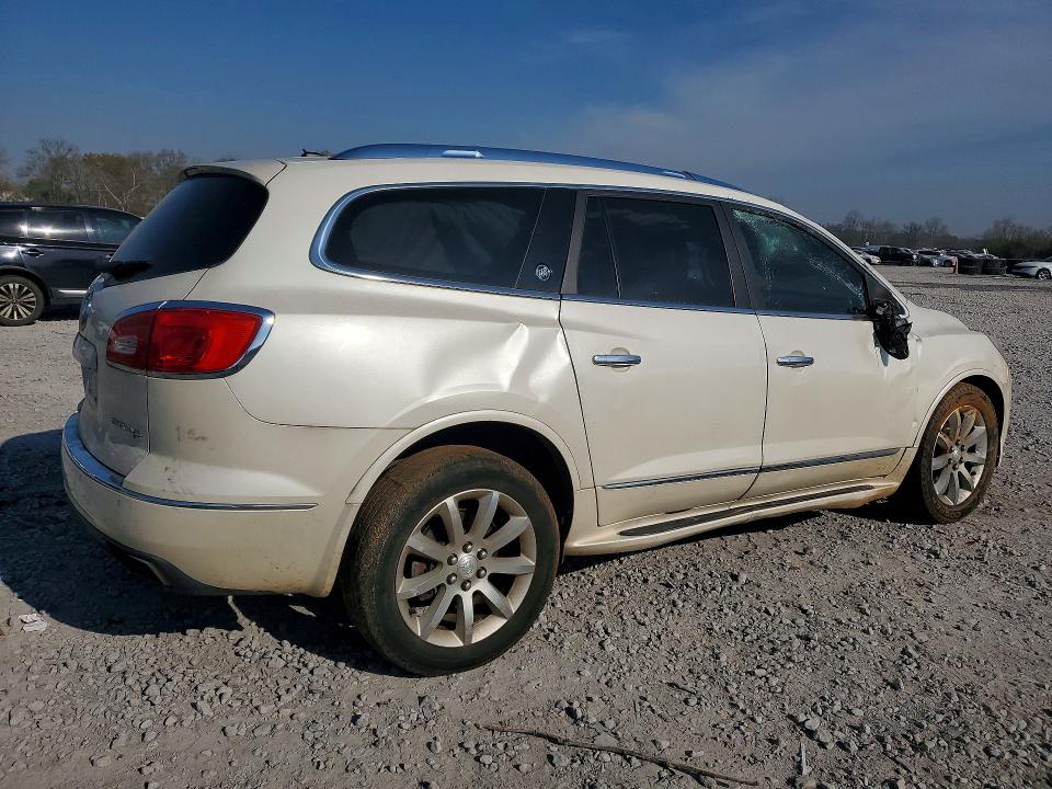 Продажа на аукционе авто 2015 Buick Enclave, vin: 5GAKVCKD1FJ173882, номер лота: 46708096