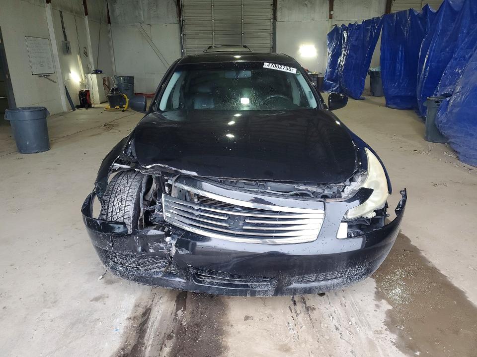 Aukcja sprzedaży 2009 Infiniti G37 Sedan, vin: JNKCV61F49M356041, numer aukcji: 47062756