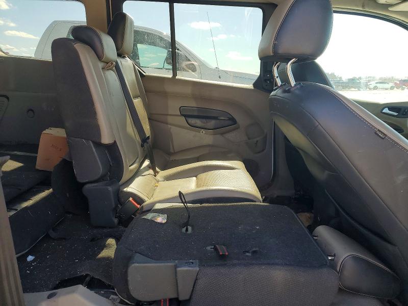 Продаж на аукціоні авто 2017 Ford Transit Connect, vin: NM0GE9G72H1326909, номер лоту: 54696986