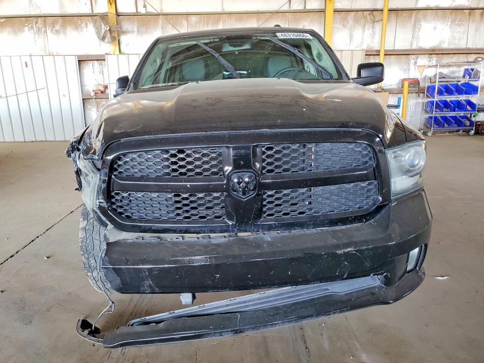 Aukcja sprzedaży 2014 Ram 1500, vin: 3C6RR7KT7EG252576, numer aukcji: 48310466