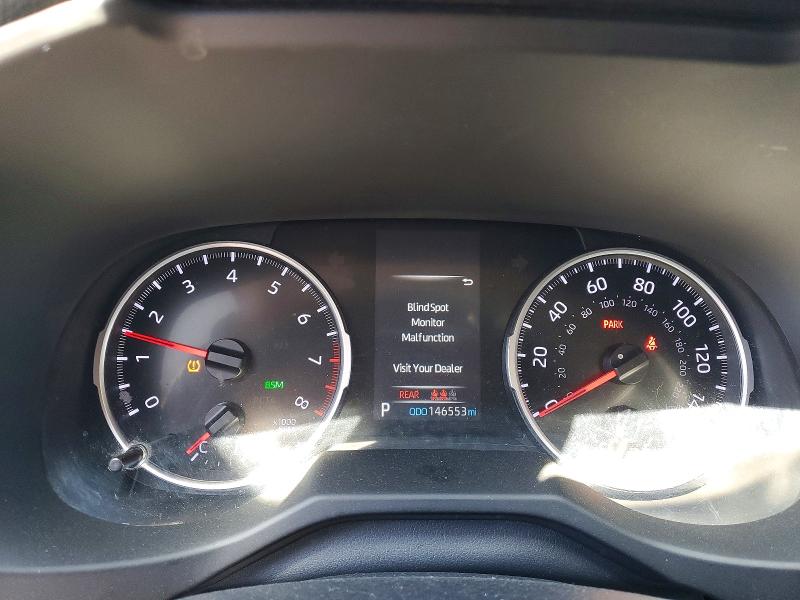 Продаж на аукціоні авто 2022 Toyota Rav4, vin: 2T3W1RFV6NC182306, номер лоту: 46462126