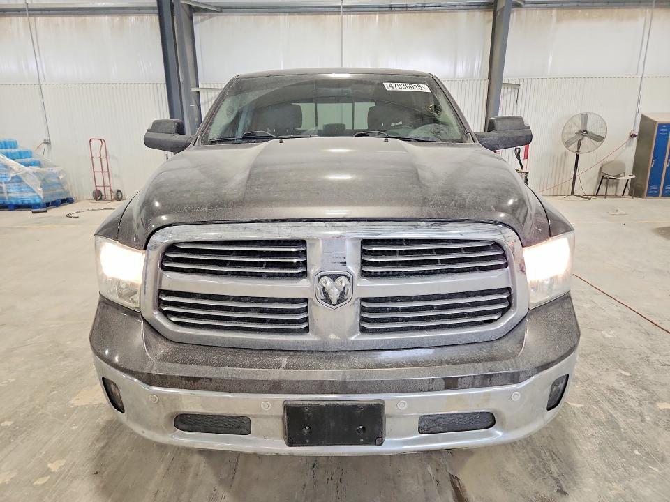 2016 Ram 1500 მანქანა იყიდება აუქციონზე, vin: 1C6RR6LT9GS107611, აუქციონის ნომერი: 47036016