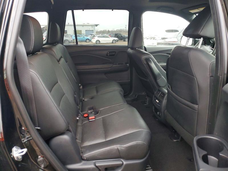Aukcja sprzedaży 2023 Honda Passport, vin: 5FNYF8H01PB008902, numer aukcji: 47593076