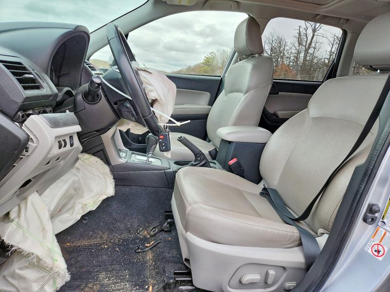 Продаж на аукціоні авто 2014 Subaru Forester, vin: JF2SJAPC7EH412308, номер лоту: 46448276