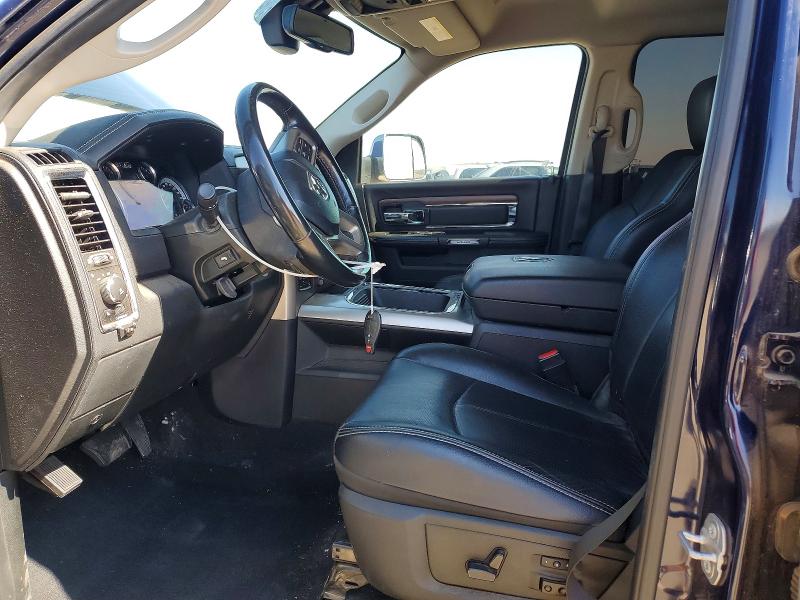 79360375 :رقم المزاد ، 1C6RR7NM4JS310067 vin ، 2018 Ram 1500 مزاد بيع