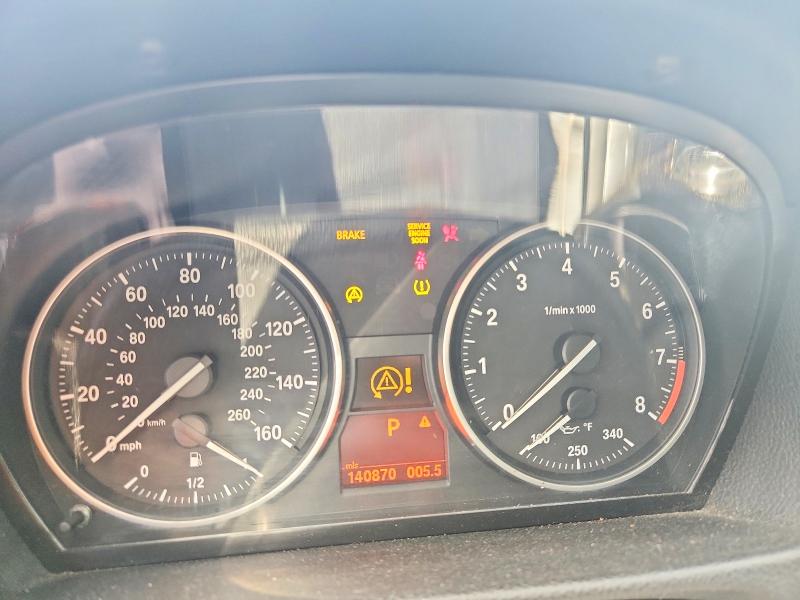 Продаж на аукціоні авто 2009 Bmw 328, vin: WBAWV13569P121822, номер лоту: 48385406