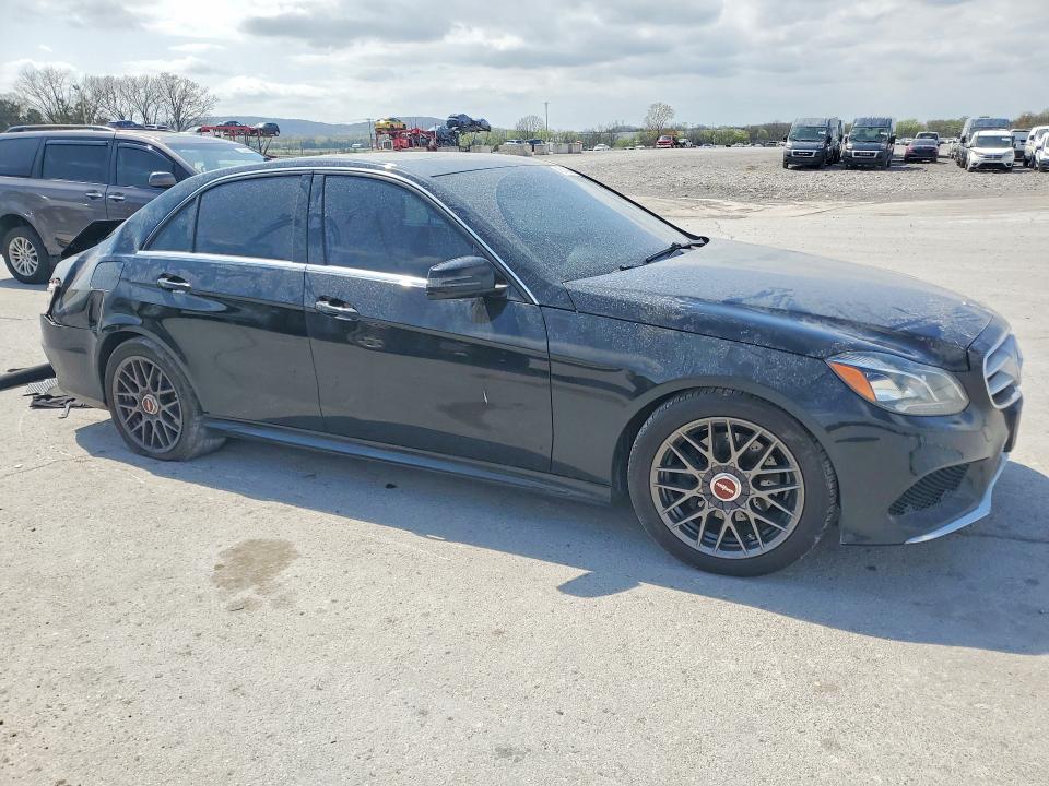 Продаж на аукціоні авто 2016 Mercedes-benz E, vin: WDDHF8JB1GB172767, номер лоту: 48148866