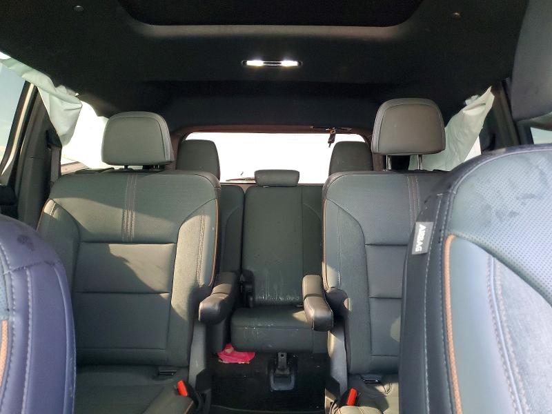 Aukcja sprzedaży 2025 Gmc Acadia, vin: 1GKENPRS4SJ157827, numer aukcji: 45470836