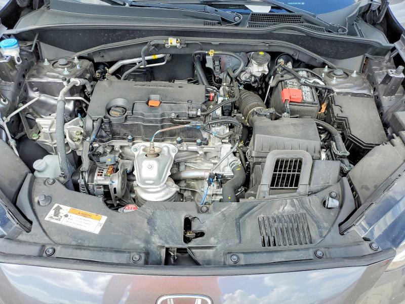 47842756 :رقم المزاد ، 3CZRZ1H75SM713961 vin ، 2025 Honda Hr-v مزاد بيع