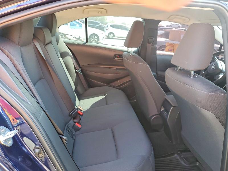 Auction sale of the 2024 Toyota Corolla, vin: JTDB4MEE7RJ013764, lot number: 47081086