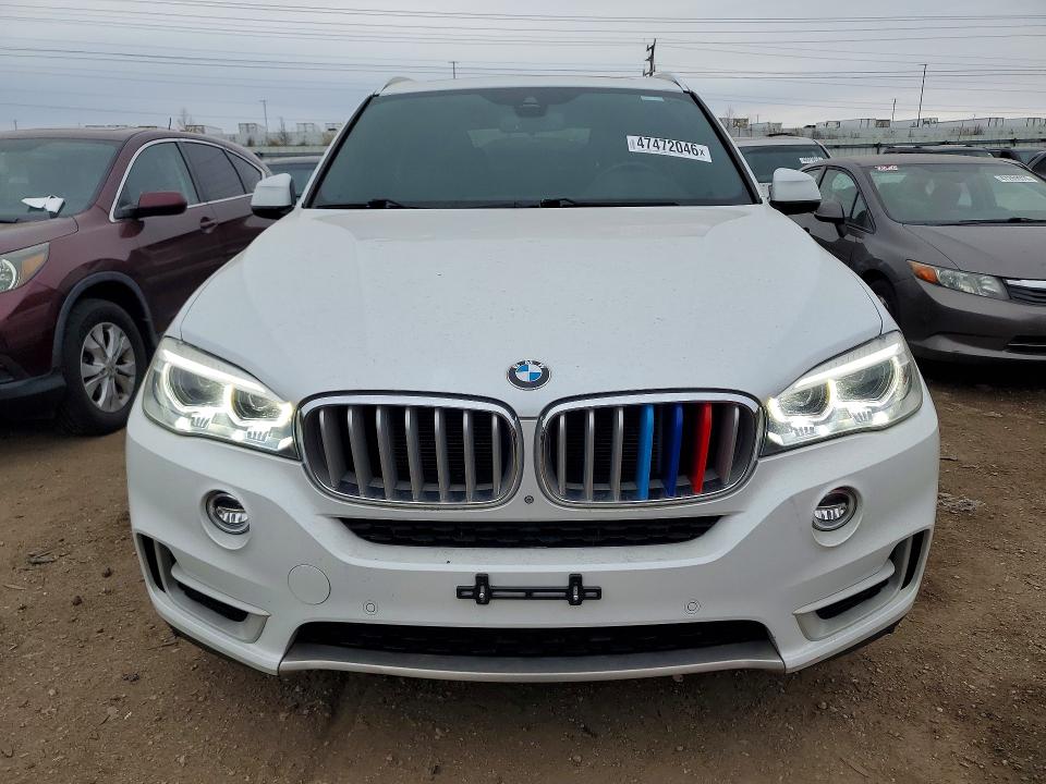Aukcja sprzedaży 2017 Bmw X5, vin: 5UXKR2C57H0U18194, numer aukcji: 47472046
