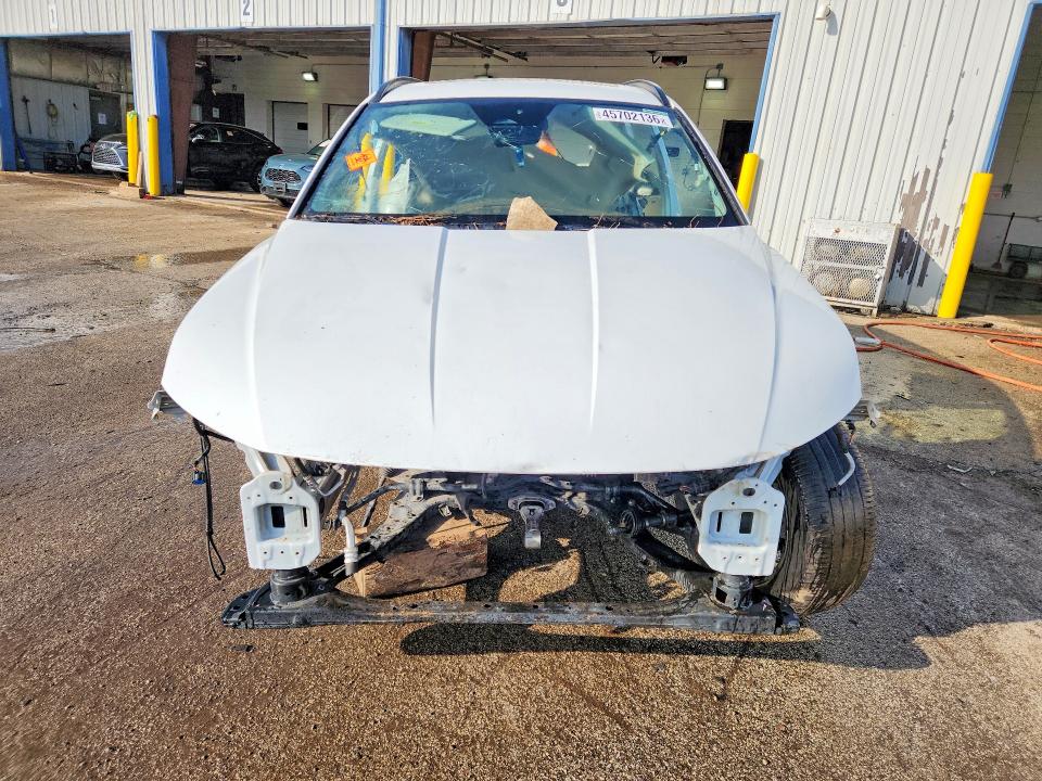 Продаж на аукціоні авто 2022 Hyundai Tucson, vin: 5NMJFCAE2NH133199, номер лоту: 45702136