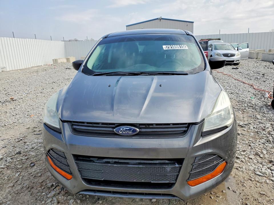 Aukcja sprzedaży 2015 Ford Escape, vin: 1FMCU0F70FUC32116, numer aukcji: 79109815