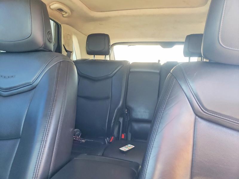 Продаж на аукціоні авто 2017 Cadillac Xt5, vin: 1GYKNDRS2HZ248435, номер лоту: 47172766