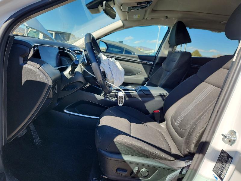 Aukcja sprzedaży 2022 Hyundai Tucson Hybrid, vin: KM8JFCA14NU043957, numer aukcji: 41790416