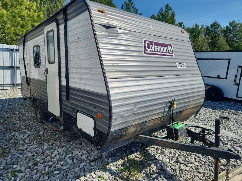 Продажа на аукционе авто 2022 Coleman Coleman, vin: 4YDTCMG11NJ939473, номер лота: 46927896
