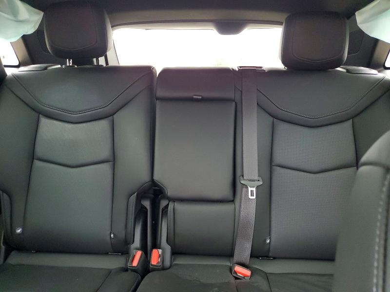 Продаж на аукціоні авто 2021 Cadillac Xt5, vin: 1GYKNDR49MZ122102, номер лоту: 47784916