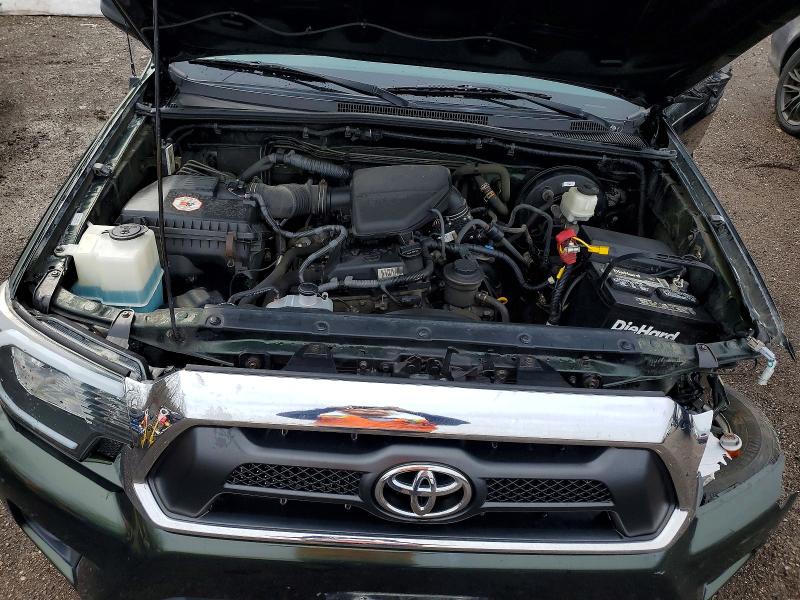Aukcja sprzedaży 2013 Toyota Tacoma, vin: 5TFTX4CN6DX022069, numer aukcji: 46711816