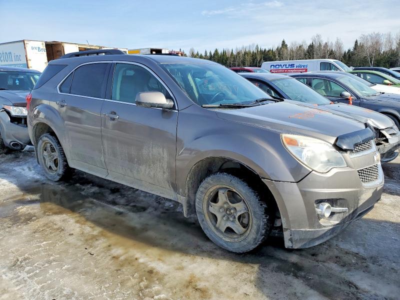 Auction sale of the 2011 Chevrolet Equinox, vin: 2CNFLEEC1B6325988, lot number: 77300065