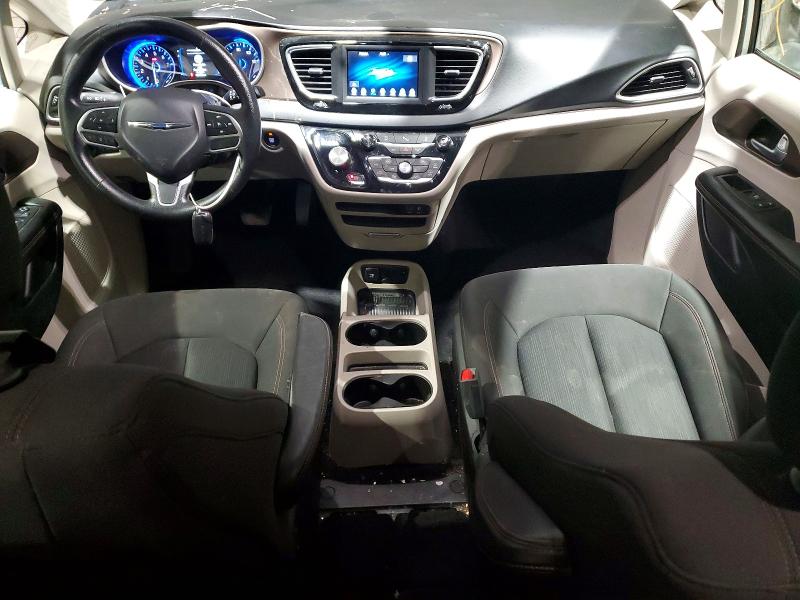Продажа на аукционе авто 2019 Chrysler Pacifica, vin: 2C4RC1CG9KR668689, номер лота: 46337466