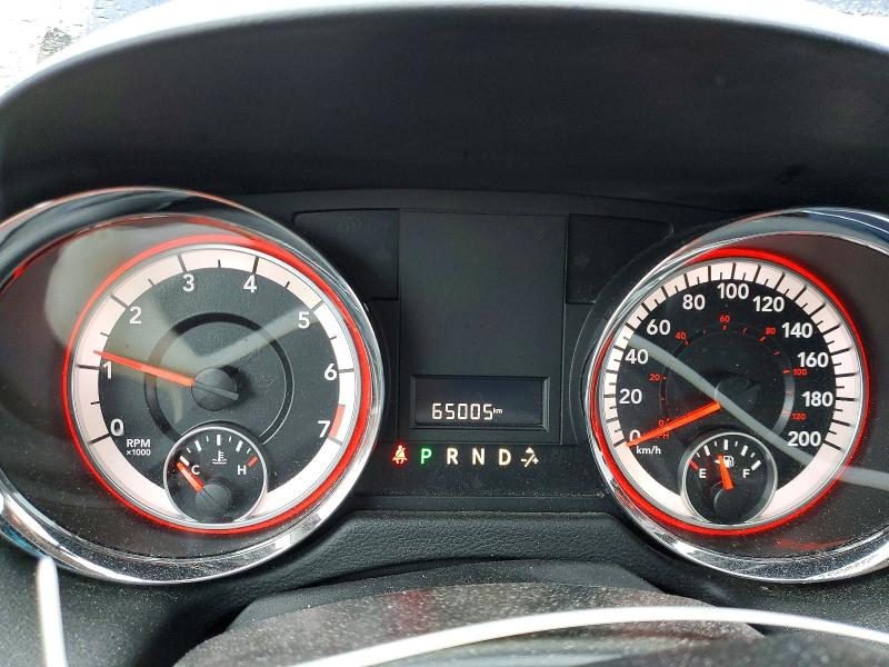 79268925 :رقم المزاد ، 2C4RDGBG1HR879685 vin ، 2017 Dodge Grand Caravan مزاد بيع