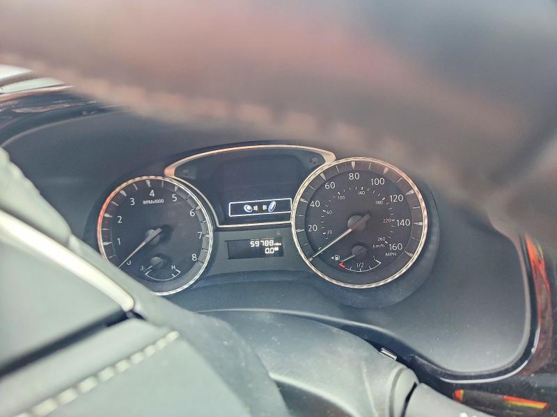 Aukcja sprzedaży 2019 Infiniti Qx60, vin: 5N1DL0MM1KC528696, numer aukcji: 73689415