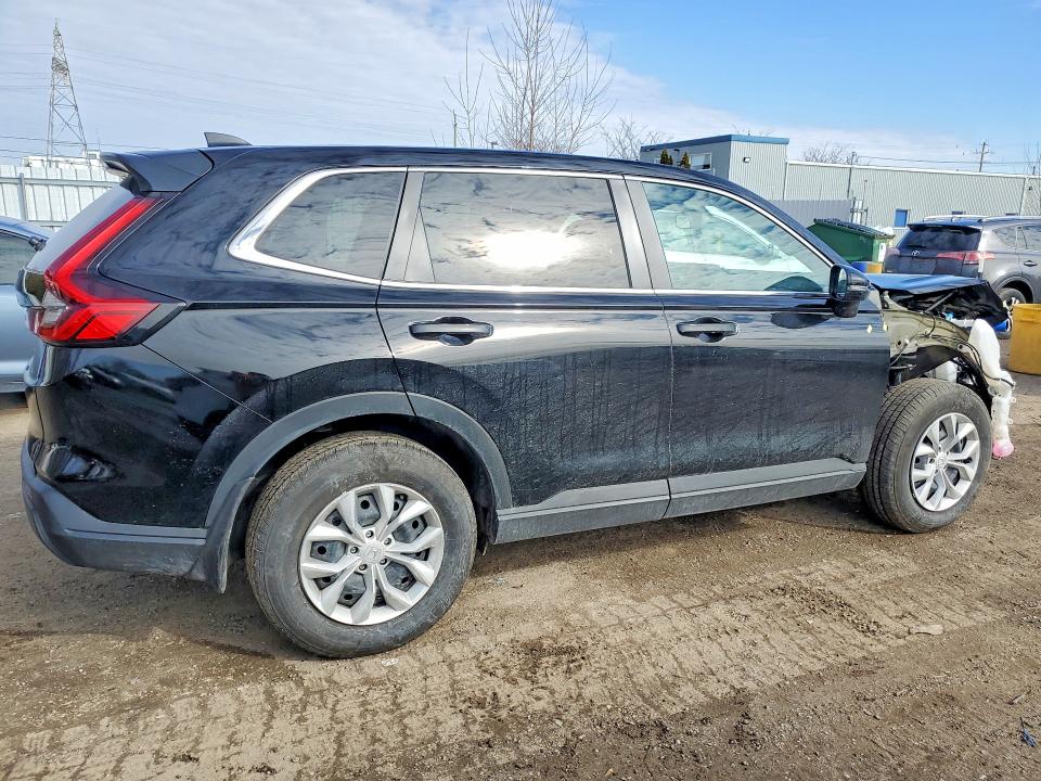 Продажа на аукционе авто 2026 Honda Cr-v, vin: 2HKRS4H27TH103096, номер лота: 46451346
