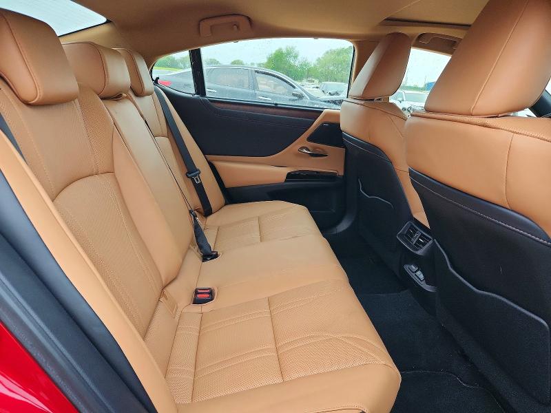 Продаж на аукціоні авто 2024 Lexus Es 300h, vin: 58AFA1C1XRU044132, номер лоту: 47879406