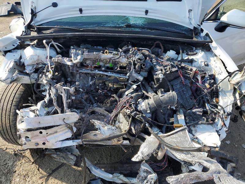 Auction sale of the 2024 Toyota Camry, vin: 4T1T11AK3RU893377, lot number: 47446006