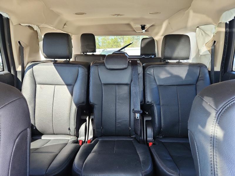 Продаж на аукціоні авто 2022 Ford Expedition, vin: 1FMJK1HT1NEA54898, номер лоту: 46090266