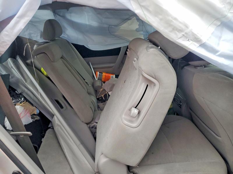 Aukcja sprzedaży 2013 Toyota Highlander, vin: 5TDZK3EH6DS116176, numer aukcji: 45595776