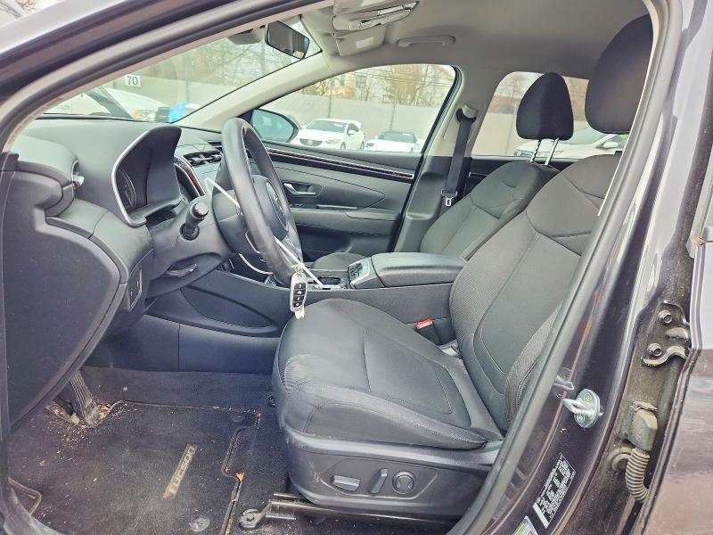 Продаж на аукціоні авто 2022 Hyundai Tucson, vin: 5NMJBCAE1NH083472, номер лоту: 46050756