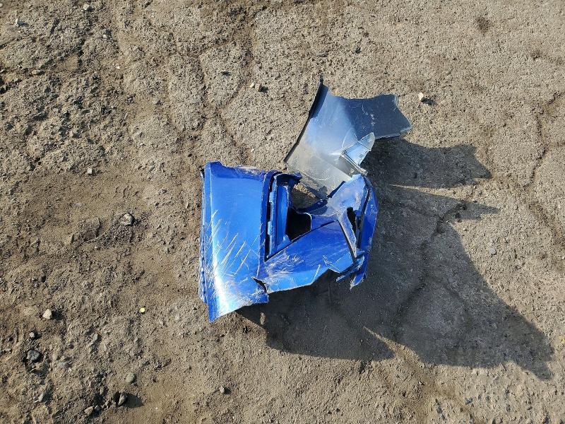 2022 Honda Civic მანქანა იყიდება აუქციონზე, vin: 2HGFE1F7XNH308285, აუქციონის ნომერი: 46576916
