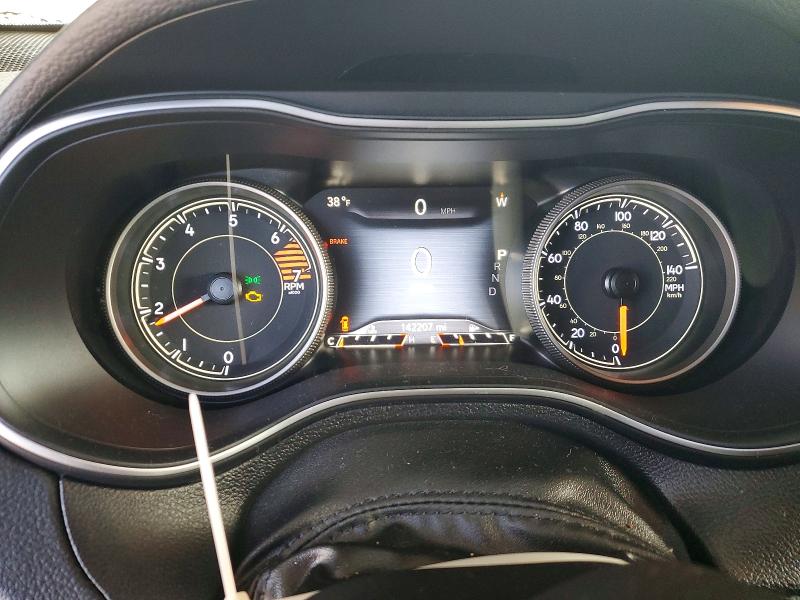 Продаж на аукціоні авто 2019 Jeep Cherokee, vin: 1C4PJLDB0KD340432, номер лоту: 41904006