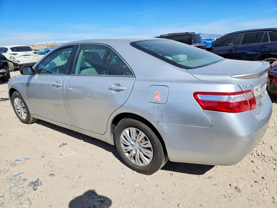 Продаж на аукціоні авто 2008 Toyota Camry, vin: 4T4BE46K58R033057, номер лоту: 46232206