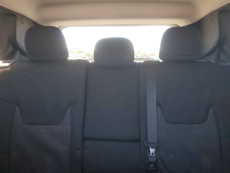 Продажа на аукционе авто 2017 Jeep Renegade, vin: ZACCJABB7HPE63693, номер лота: 46448286